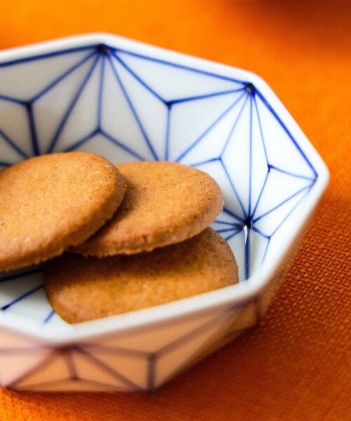 食器 眞窯 / 麻の葉 鉢 小 | BEAMS JAPAN | 02