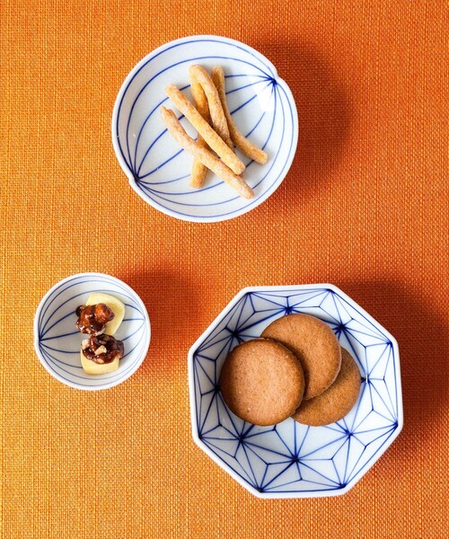 食器 眞窯 / 麻の葉 鉢 小 | BEAMS JAPAN | 04