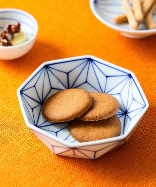 食器 眞窯 / 麻の葉 鉢 小 | BEAMS JAPAN | 05
