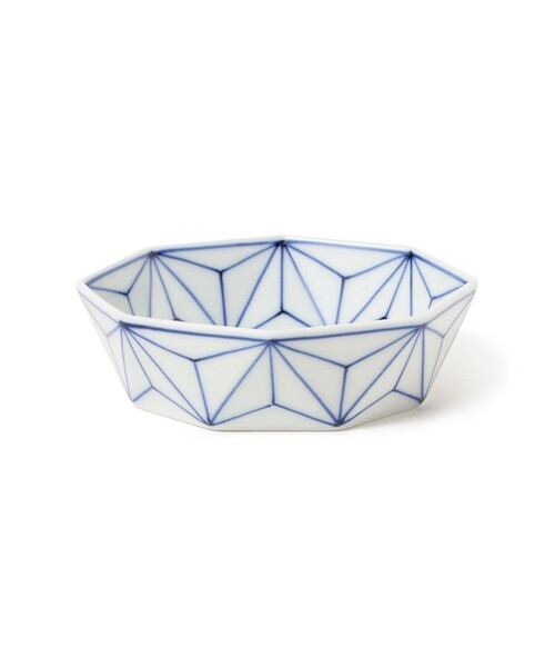 食器 眞窯 / 麻の葉 鉢 小 | BEAMS JAPAN | 11