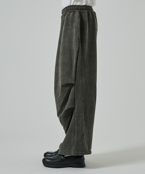 JieDa（ジエダ） スウェットパンツ ジャージ 「JieDa」SWEAT PARACHUTE