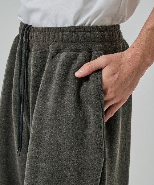 JieDa（ジエダ） スウェットパンツ ジャージ 「JieDa」SWEAT PARACHUTE