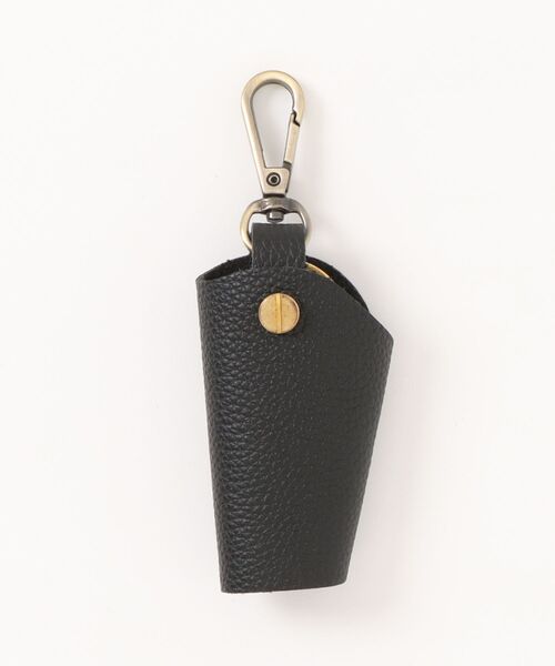 【新品】【定価26400円】 ディーゼル カウレザー キーケース ケース Amazon | [Diesel] [ディーゼル] メンズ キーケース L-ZIP KEY