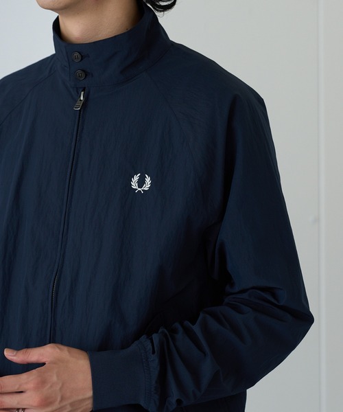 FRED PERRY（フレッドペリー） コート ジャケット 「FRED PERRY