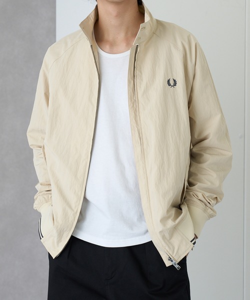 FRED PERRY（フレッドペリー） コート ジャケット 「FRED PERRY
