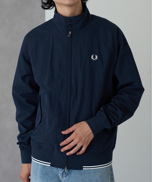 FRED PERRY（フレッドペリー） コート ジャケット 「FRED PERRY
