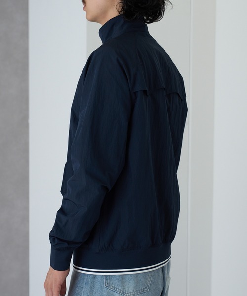 FRED PERRY（フレッドペリー） コート ジャケット 「FRED PERRY