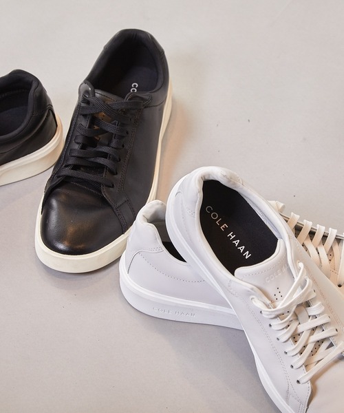 COLE HAAN（コールハーン） スニーカー 「COLE HAAN / コールハーン