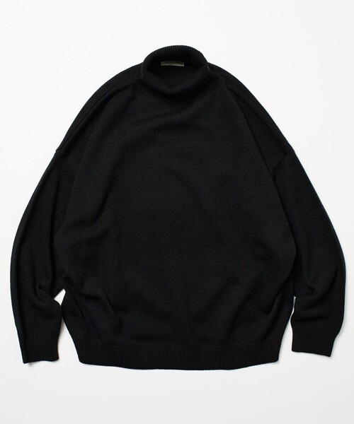 FREAK'S STORE（フリークスストア） セーター ニット 限定展開 Relax