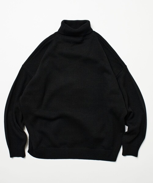 FREAK'S STORE（フリークスストア） セーター ニット 限定展開 Relax
