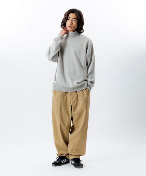 FREAK'S STORE（フリークスストア） セーター ニット 限定展開 Relax