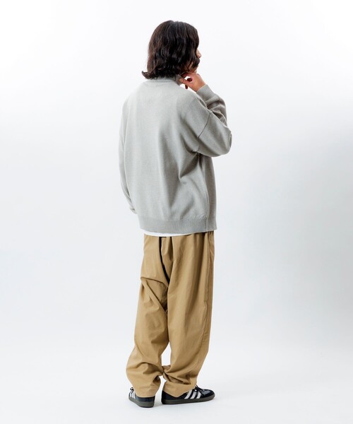 FREAK'S STORE（フリークスストア） セーター ニット 限定展開 Relax