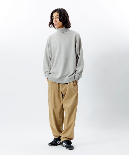 FREAK'S STORE（フリークスストア） セーター ニット 限定展開 Relax