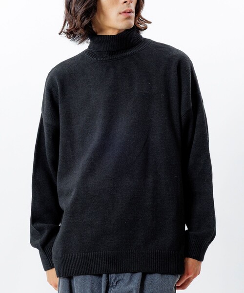 FREAK'S STORE（フリークスストア） セーター ニット 限定展開 Relax