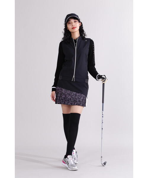 New Balance Golf（ニューバランスゴルフ） ベスト ジレ 「new balance