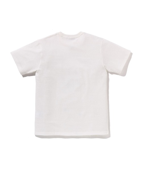tシャツ A RISING BAPE TEE メンズ レディースの画像