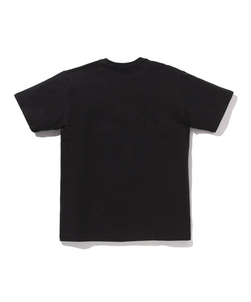 tシャツ A RISING BAPE TEE メンズ レディースの画像