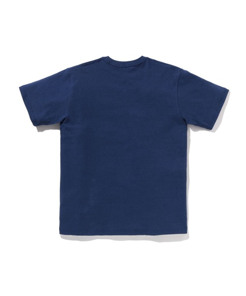 tシャツ A RISING BAPE TEE メンズ レディースの画像
