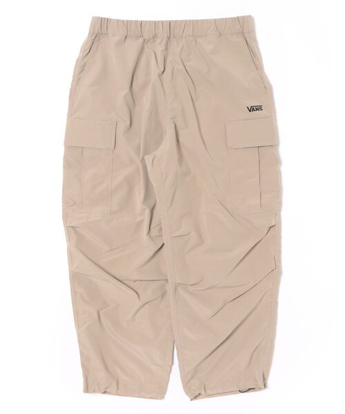 VANS（ヴァンズ） パンツ VANSアパレル(WJ) M Hibernian Cargo PNT