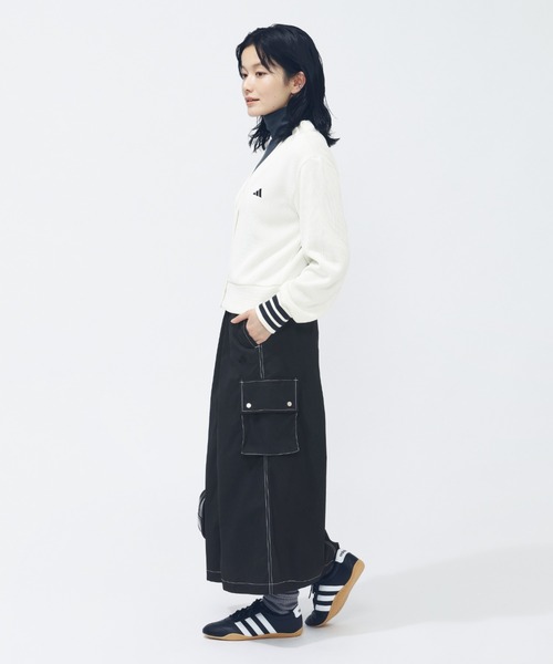 adidas（アディダス） カーディガン 「adidas×アルペン限定モデル
