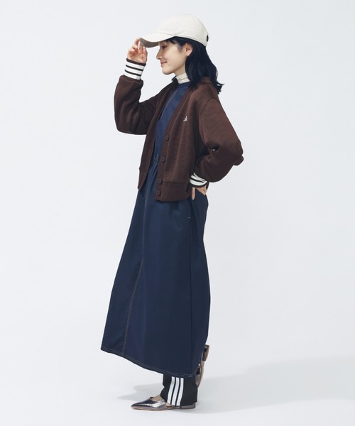 adidas（アディダス） カーディガン 「adidas×アルペン限定モデル