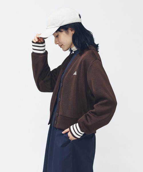 DIESEL カーディガン ニット ルーズフィット ¥79,200 DIESEL カーディガン ニット ルーズフィット ¥79,200 DIESEL