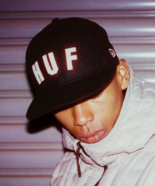 NEW ERA（ニューエラ） キャップ 帽子 NEW ERA SHORTSTOP HAT メンズ