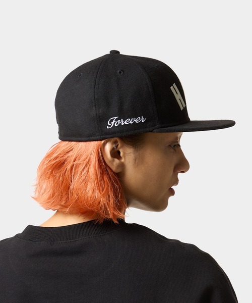 NEW ERA（ニューエラ） キャップ 帽子 NEW ERA SHORTSTOP HAT メンズ
