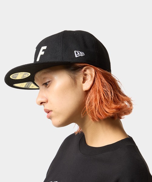 NEW ERA（ニューエラ） キャップ 帽子 NEW ERA SHORTSTOP HAT メンズ