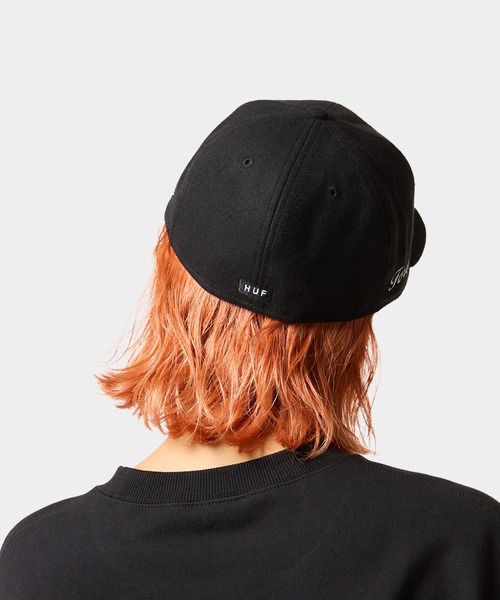 NEW ERA（ニューエラ） キャップ 帽子 NEW ERA SHORTSTOP HAT メンズ