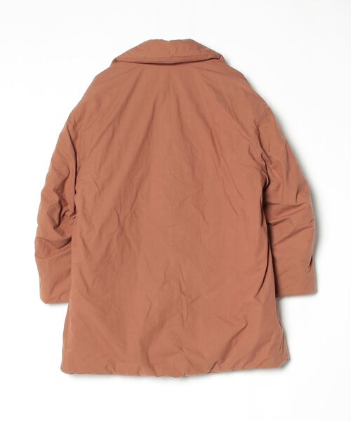 「KURO」 コート 00 ブラウン メンズ_画像2
