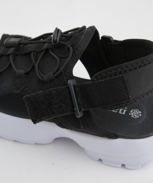 「NANO universe」 フラットパンプス M ブラック レディース_画像7