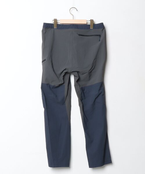 mont-bell 「mont-bell」 パンツ - ネイビー メンズ : ZOZOTOWN Yahoo