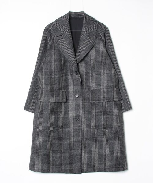 MARGARET HOWELL（マーガレットハウエル） ダウンコート ダウン