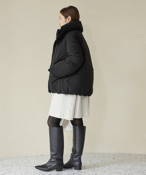 IENA（イエナ） ダウンコート ダウンジャケット WOOLRICH/ウールリッチ