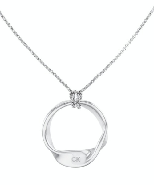 Calvin Klein（カルバン・クライン） ネックレス CK ETHEREAL