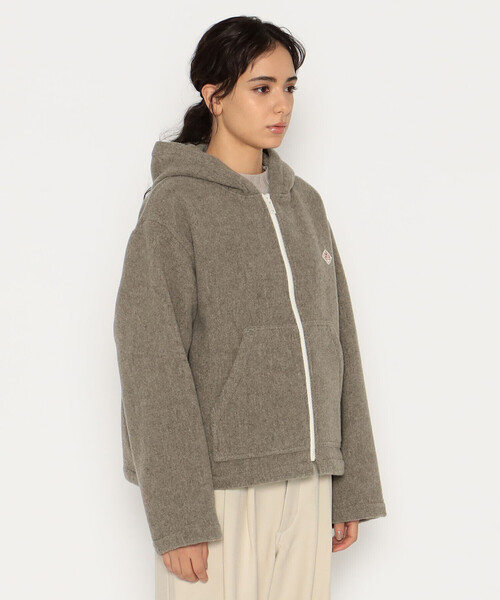 DANTON パーカーラッシュガードライトジャケット レディース/38(M) 楽天市場】長い秋にちょうどいい♪ XS-M レディース ダントン スタナー