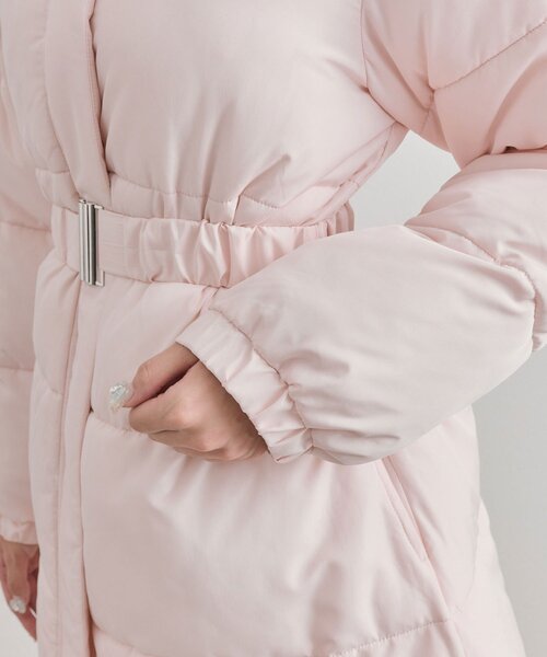 OLIVE des OLIVE（オリーブデオリーブ） ダウンコート ダウン