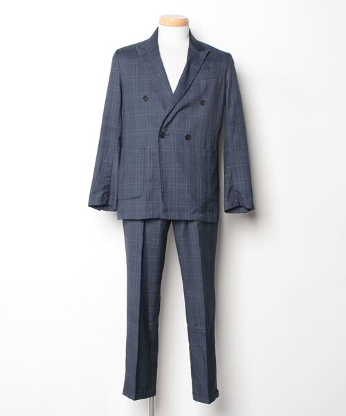 417 EDIFICE（フォーワンセブンエディフィス） セットアップ MEDIUM