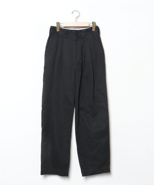 新品 THE SHINZONE ブラック カーゴパンツ 34 THE SHINZONE（ザ シンゾーン） パンツ 34 ブラック レディース