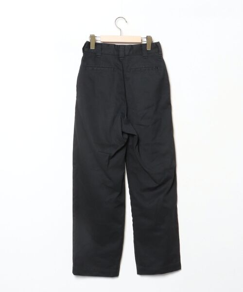THE SHINZONE（ザ シンゾーン） パンツ 34 ブラック レディース