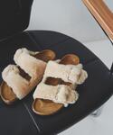 ビルケンシュトック サンダル BIRKENST...の詳細画像3