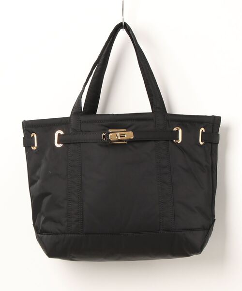 「sita parantica」 トートバッグ - ブラック レディース_画像2