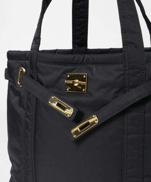 「sita parantica」 トートバッグ - ブラック レディース_画像8