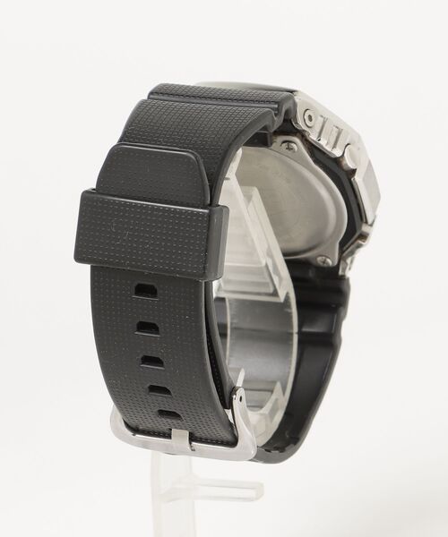 G-SHOCK 腕時計 シルバー/ブラック G-SHOCK Gショック 時計 腕時計 メンズ レディース おしゃれ シンプル