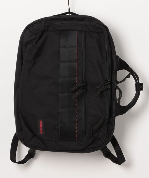 デイバック リュック BRIEFING/ブリーフィング BS BOX 2WAY PACK AG ブリーフバッグ/バックパック メンズの画像