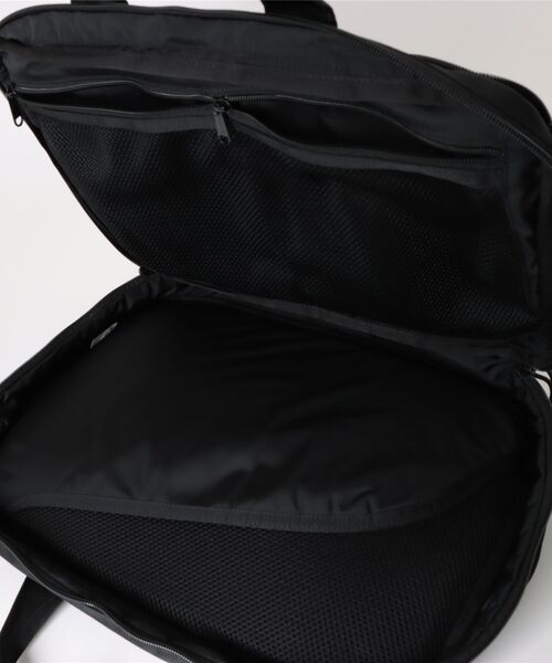 デイバック リュック BRIEFING/ブリーフィング BS BOX 2WAY PACK AG ブリーフバッグ/バックパック メンズの画像