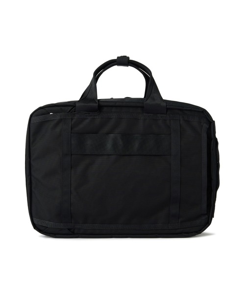 デイバック リュック BRIEFING/ブリーフィング BS BOX 2WAY PACK AG ブリーフバッグ/バックパック メンズの画像
