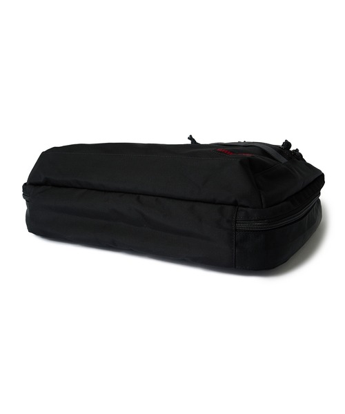 デイバック リュック BRIEFING/ブリーフィング BS BOX 2WAY PACK AG ブリーフバッグ/バックパック メンズの画像