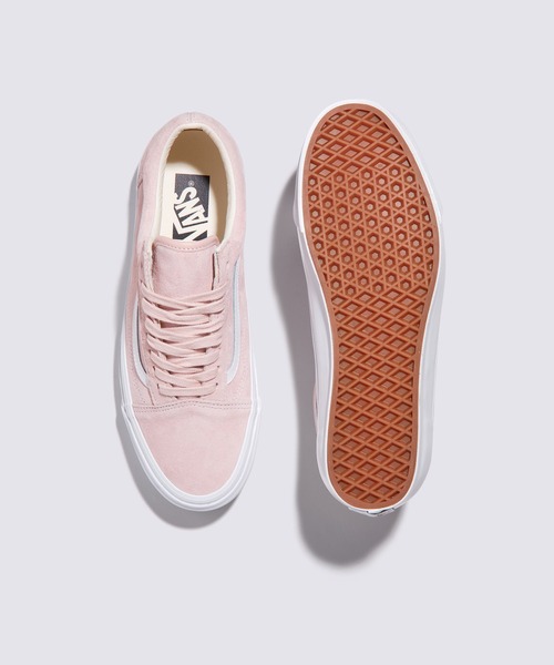 VANS（ヴァンズ） スニーカー PREMIUM オールドスクール ピッグ